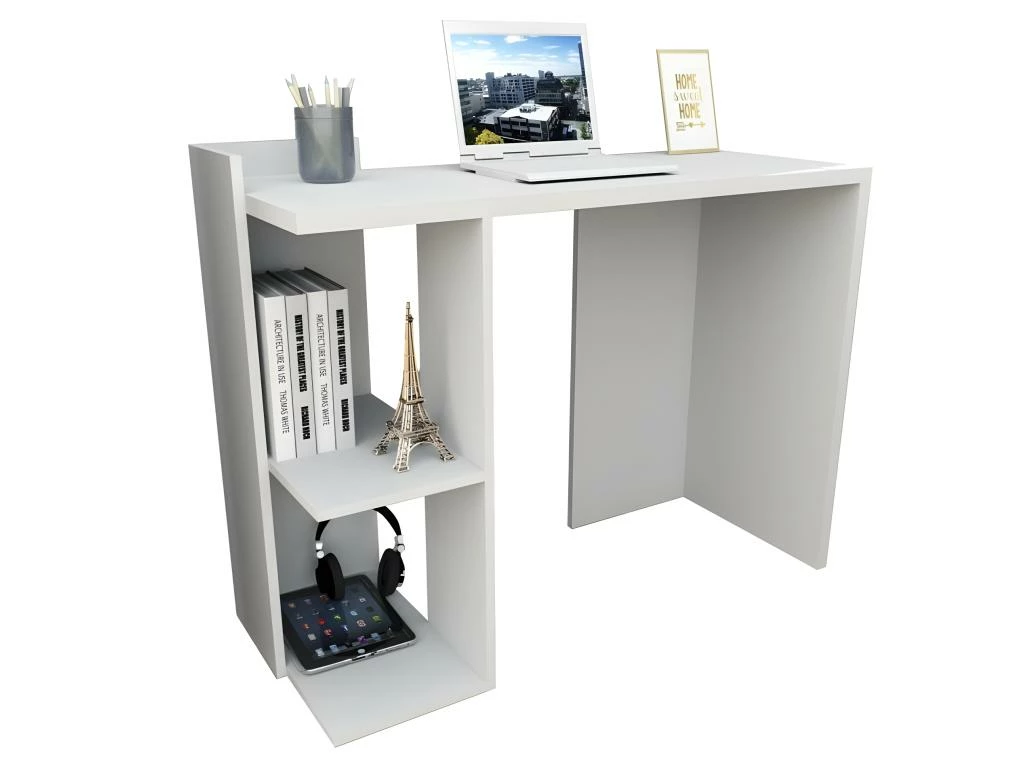 Bureau 1 Caisson 2 Niches Blanc 3 Bureau 1 Caisson 2 Niches Blanc
