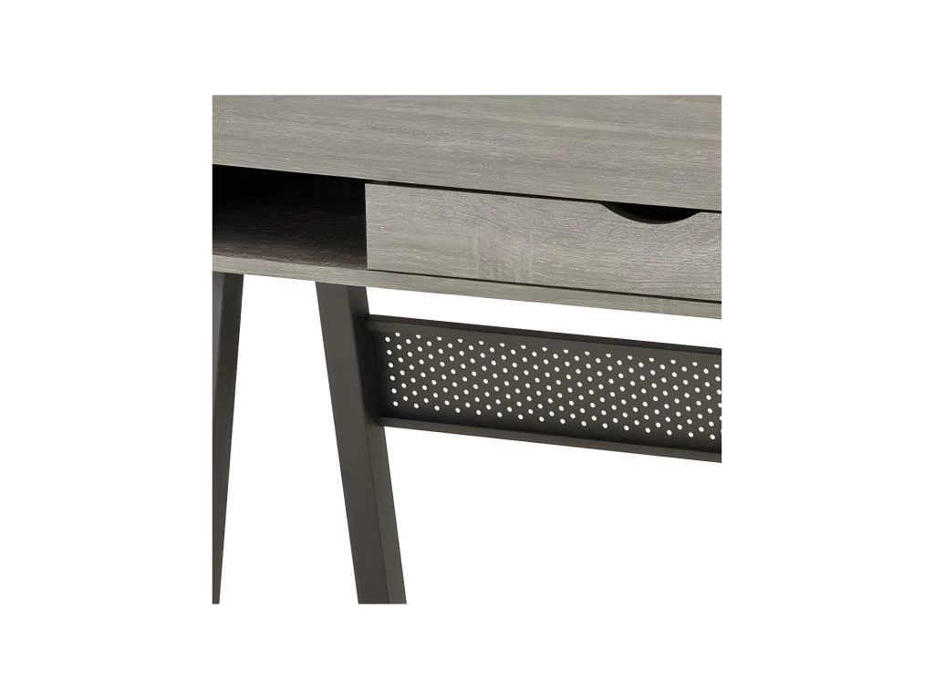 Bureau 1 Tiroir 2 Niches - DYMA 4 Bureau 1 Tiroir 2 Niches - DYMA â Image 2