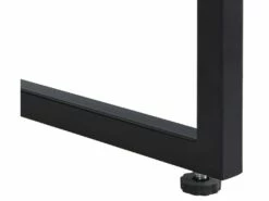 Bureau Avec 3 Tiroirs - MDF Et Métal - Coloris : Naturel Et Noir - AKIVI 19 Bureau Avec 3 Tiroirs - MDF Et Métal - Coloris : Naturel Et Noir - AKIVI -DECO Ventes meuble bureau 13226661