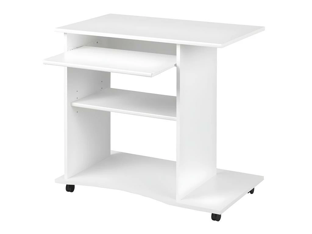 TEO - Pack Meuble Information + Fauteuil Gris + Meuble à Tiroirs 4 TEO - Pack Meuble Information + Fauteuil Gris + Meuble à Tiroirs – Image 2