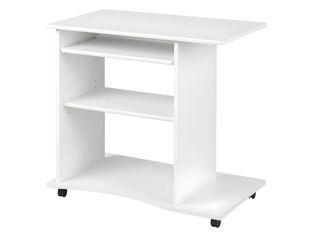 TEO - Pack Meuble Information + Fauteuil Gris + Meuble à Tiroirs 7 TEO - Pack Meuble Information + Fauteuil Gris + Meuble à Tiroirs – Image 5