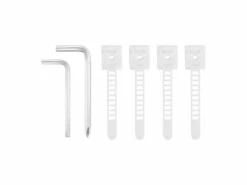 Bureau Assis-debout 90 Watts 120 X 60 Cm Marron Gris 14_0005946 -DECO Ventes meuble bureau 19088881