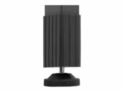 Bureau Informatique Ordinateur 120 X 60 Cm Marron Gris 14_0005960 9 Bureau Informatique Ordinateur 120 X 60 Cm Marron Gris 14_0005960 -DECO Ventes meuble bureau 19127339