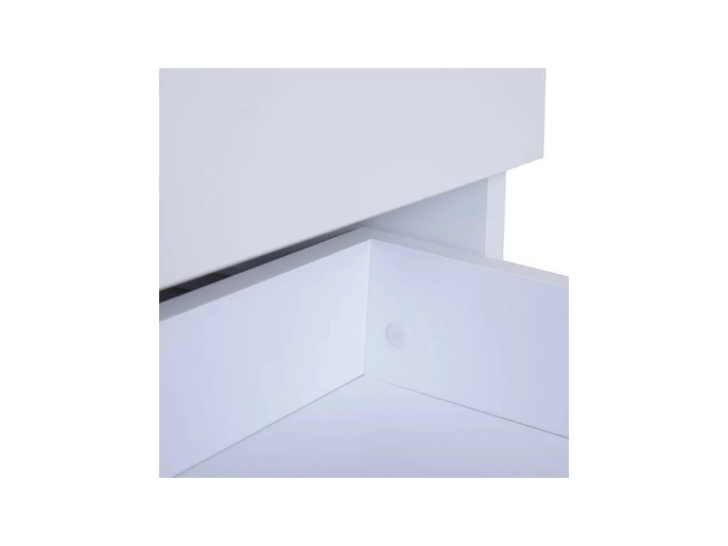 Caisson De Bureau BRICK Blanc 10 Caisson De Bureau BRICK Blanc â Image 8