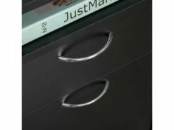 Caisson De Bureau FANNY Noir -DECO Ventes meuble bureau 19166117