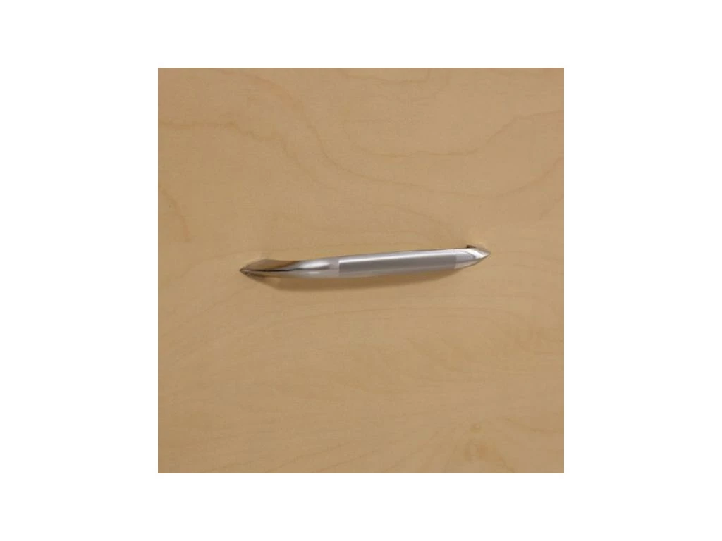 Bureau Informatique STANFORD Bois Clair 9 Bureau Informatique STANFORD Bois Clair – Image 7