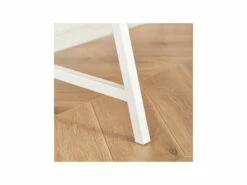 Bureau Secrétaire MARILYN Blanc 19 Bureau Secrétaire MARILYN Blanc -DECO Ventes meuble bureau 19169531