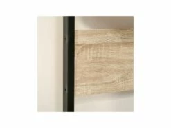 Bureau Secrétaire ETHAN Chêne Clair 19 Bureau Secrétaire ETHAN Chêne Clair -DECO Ventes meuble bureau 19170637