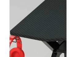 Bureau Gaming Tokyo Noir -DECO Ventes meuble bureau 19170649