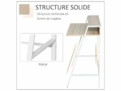 Bureau Informatique Design Jul -DECO Ventes meuble bureau 19171019