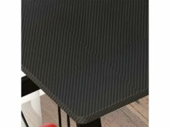 Bureau Gaming GAME Noir -DECO Ventes meuble bureau 19171119