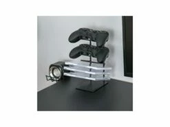 Bureau Gaming YAZZ Noir Et Rouge 12 Bureau Gaming YAZZ Noir Et Rouge -DECO Ventes meuble bureau 19171179