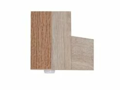 Bureau STANFORD Blanc Et Bois 16 Bureau STANFORD Blanc Et Bois -DECO Ventes meuble bureau 19192823