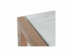 Bureau STANFORD Blanc Et Bois 17 Bureau STANFORD Blanc Et Bois -DECO Ventes meuble bureau 19192825