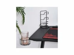 Bureau Gaming REI Tapis Souris Fournis -DECO Ventes meuble bureau 19193455