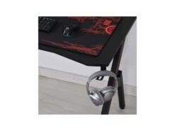 Bureau Gaming REI Tapis Souris Fournis -DECO Ventes meuble bureau 19193461