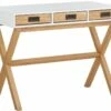 Bureau Paulo Blanc -DECO Ventes meuble bureau 21695129
