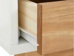 Bureau Paulo Blanc -DECO Ventes meuble bureau 21695135