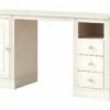 Bureau Anita Blanc -DECO Ventes meuble bureau 21695363