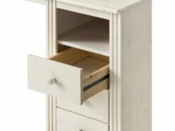 Bureau Anita Blanc -DECO Ventes meuble bureau 21695367