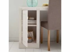 Bureau Anita Blanc -DECO Ventes meuble bureau 21695371