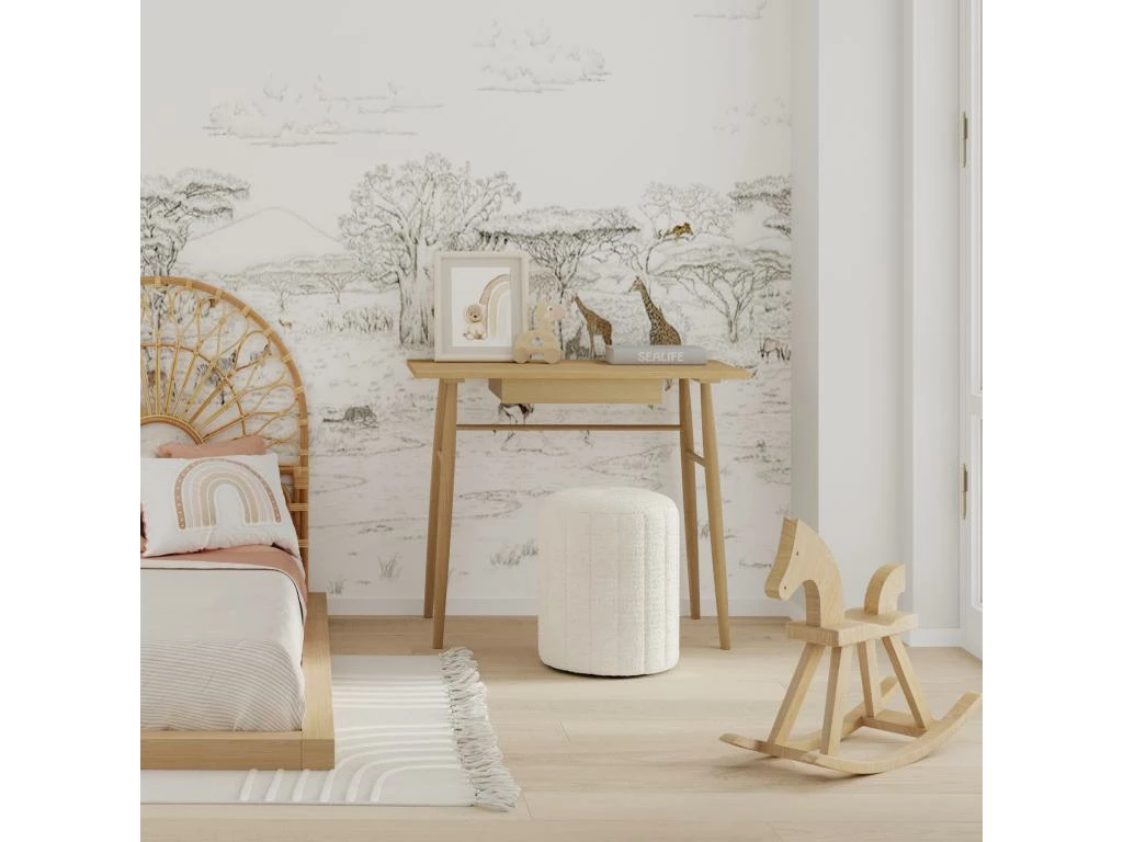 Bureau Hydra En Bois 7 Bureau Hydra En Bois – Image 5