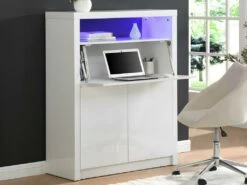 Devant -DECO Ventes meuble bureau 8437309