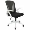 Fauteuil De Bureau Rabattable Home Deco Factory -DECO Ventes siege de bureau 10790351