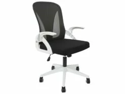 Fauteuil De Bureau Rabattable Home Deco Factory