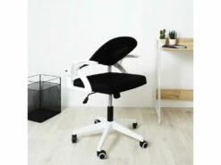 Fauteuil De Bureau Rabattable Home Deco Factory -DECO Ventes siege de bureau 10790357