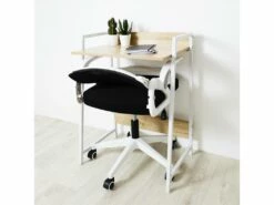 Fauteuil De Bureau Rabattable Home Deco Factory -DECO Ventes siege de bureau 10790361