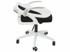 Fauteuil De Bureau Rabattable Home Deco Factory -DECO Ventes siege de bureau 10790363