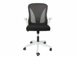 Fauteuil De Bureau Rabattable Home Deco Factory -DECO Ventes siege de bureau 10790365