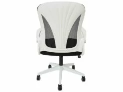 Fauteuil De Bureau Rabattable Home Deco Factory -DECO Ventes siege de bureau 10790367