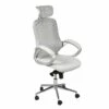 Fauteuil De Bureau Gris - TWEET 1 Fauteuil De Bureau Gris - TWEET -DECO Ventes siege de bureau 11127623