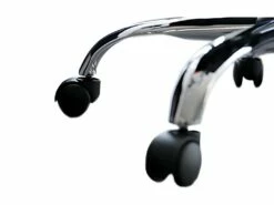 Armchair Chaise Ergonomique Noir Vert Bureau 113/123x57,5x58,5 -DECO Ventes siege de bureau 12523523