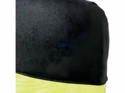 Armchair Chaise Ergonomique Noir Vert Bureau 113/123x57,5x58,5 -DECO Ventes siege de bureau 12523525