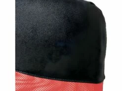 Fauteuil Bureau Chaise Rouge Noir Avec Roues 113/123x57,5x58,5 13 Fauteuil Bureau Chaise Rouge Noir Avec Roues 113/123x57,5x58,5 -DECO Ventes siege de bureau 12523619