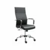 Fauteuil De Bureau PERRY Noir