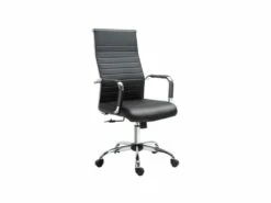 Fauteuil De Bureau PERRY Noir