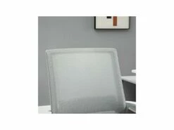 Fauteuil De Bureau MERYL Gris 17 Fauteuil De Bureau MERYL Gris -DECO Ventes siege de bureau 19172119