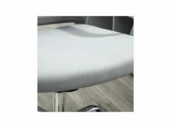 Fauteuil De Bureau MERYL Gris 18 Fauteuil De Bureau MERYL Gris -DECO Ventes siege de bureau 19172121