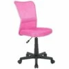 Chaise De Bureau Flo Rose -DECO Ventes siege de bureau 19172143
