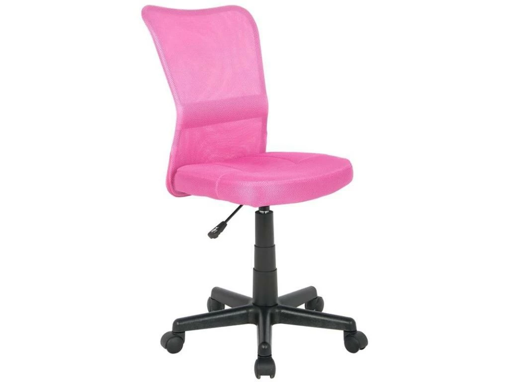 Chaise De Bureau Flo Rose 3 Chaise De Bureau Flo Rose