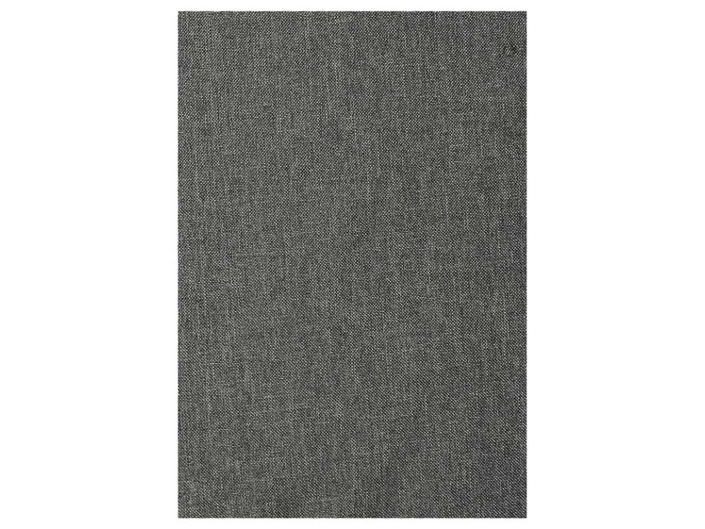 Chaise De Bureau Iris Gris Foncé 7 Chaise De Bureau Iris Gris Foncé – Image 5