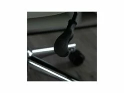 Chaise De Bureau PERTH Gris Clair -DECO Ventes siege de bureau 19172317