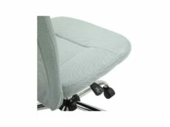 Chaise De Bureau LAMB Grise -DECO Ventes siege de bureau 19172387