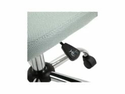 Chaise De Bureau LAMB Grise -DECO Ventes siege de bureau 19172389