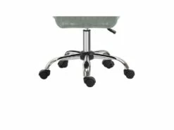 Chaise De Bureau LAMB Grise -DECO Ventes siege de bureau 19172391