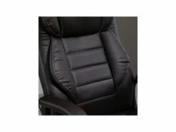 Fauteuil De Bureau Massant MASON Brun 18 Fauteuil De Bureau Massant MASON Brun -DECO Ventes siege de bureau 19172415